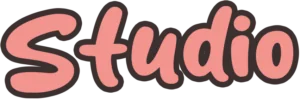 Posh Cat Studio Logo